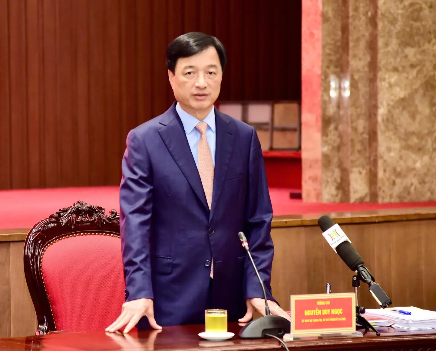 Đài PTTH Hà Nội